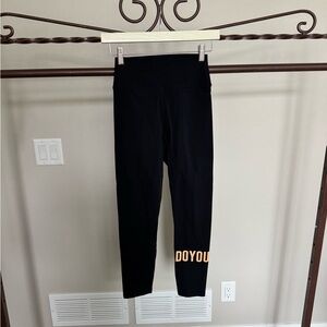 DOYOUEVEN Leggings, S